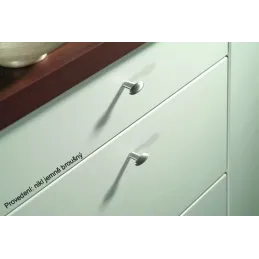 Gumb TAI / Brušeni nikal