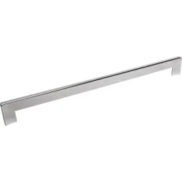 Ručica GALLA / Sjajni krom