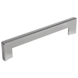 Ručica GALLA / Sjajni krom