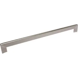 Ručka GALLA / Brušeni nikal