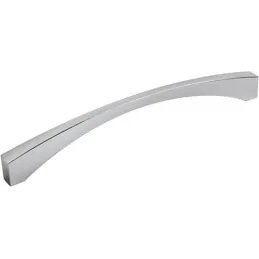 Ručica GALILEO / sjajni krom