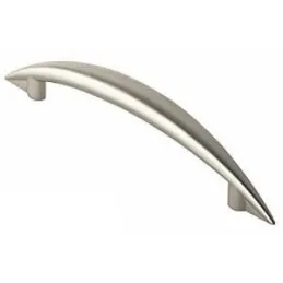 Ručka SPAIN / Nikl mat