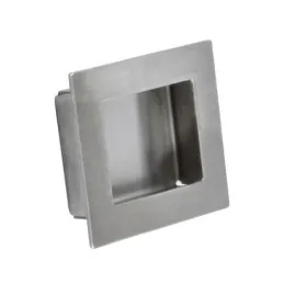 Ručka za frezanje SIERRA 50mm / Nezrel