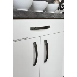 Ručka VARGAS / Antracit mat