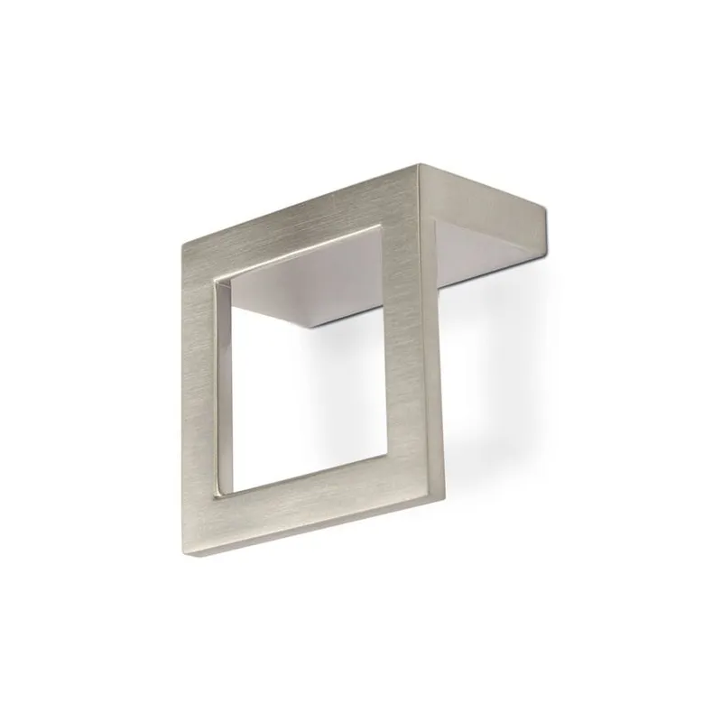 Ručka WILSON / Brušeni Nikal