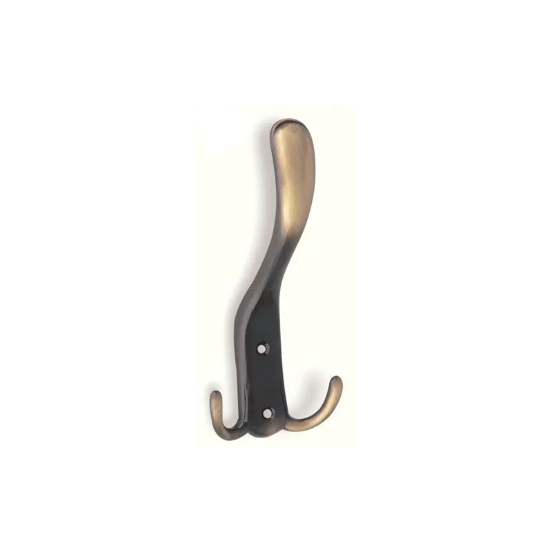 Rustikalni vješač SEVILA / Starinski mesing