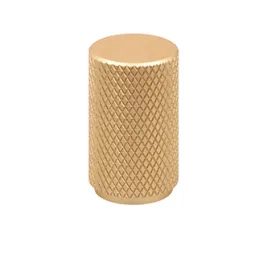 Gumb GALIA / Mat zlata