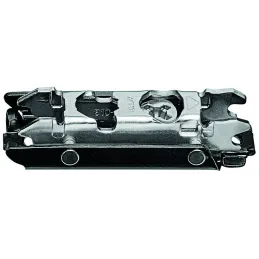 Izravna podloška s ekscentrom / Onyx