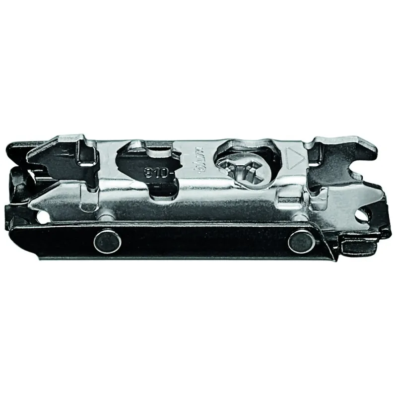 Izravna podloška s ekscentrom / Onyx