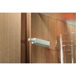 Adapter za TIP-ON Klip kratak / Bijeli