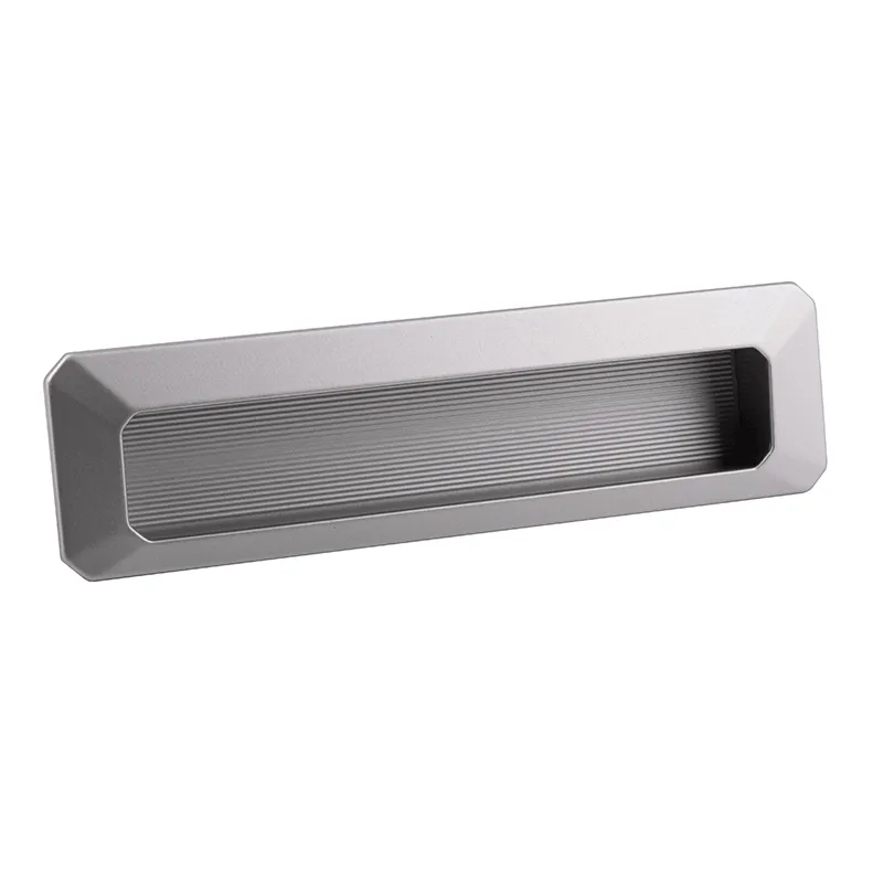 Ručka VIDIA / Matirani nikal