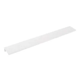 Ručka za rub RIOS / Bijela mat