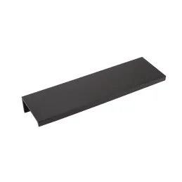 Ručka za rub RIOS / Crna mat