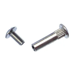 Set spojnih vijaka M6x30 / 50kom