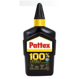 Univerzalno ljepilo PATTEX 100% 50ml