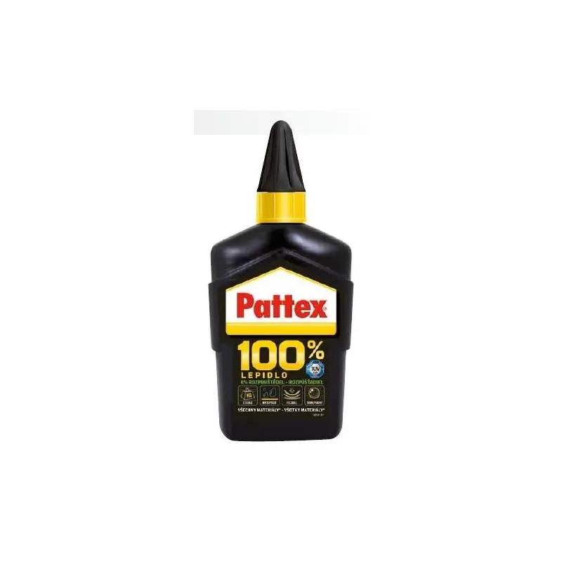 Univerzalno ljepilo PATTEX 100% 50ml