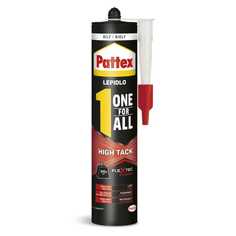 Univerzalno ljepilo PATTEX ONE FOR ALL / 440g