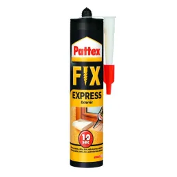 Neoprensko ljepilo PATTEX Express FIX PL600 / 375g
