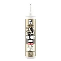Ljepilo MAMUT Glue / 290 ml