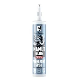 Ljepilo MAMUT Glue Crystal / 290 ml