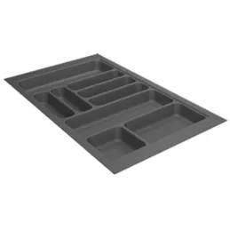 Pribor ORGA TRAY / Antracit