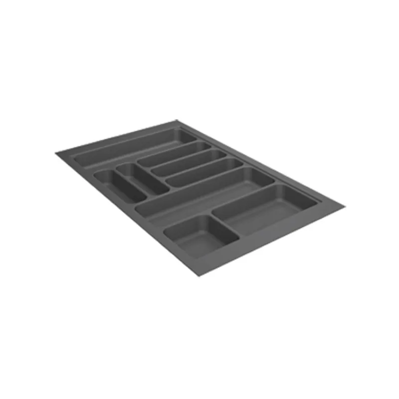 Pribor ORGA TRAY / Antracit