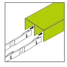 Gornja Bijela Kočnica za Tračnicu