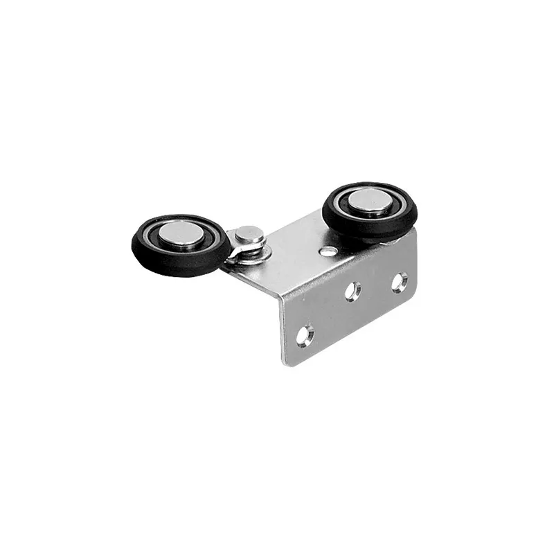 Gornji metalni kotur SOLID PLUS