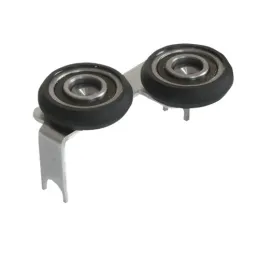 Gornji kotač TWIN s ležajem