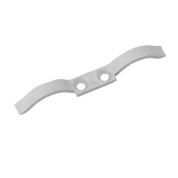 Set za dvostruka klizna vrata FAST 50kg