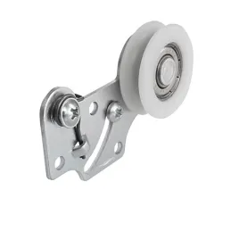 Set za troja klizna vrata FAST S 50kg