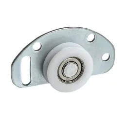 Set za troja klizna vrata FAST S 50kg