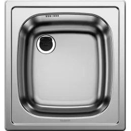 Nerđajući sudoper Blanco TOP EE 4x4