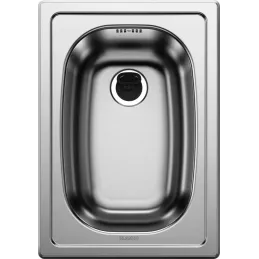 Inox sudoper Blanco TOP EE 3x4