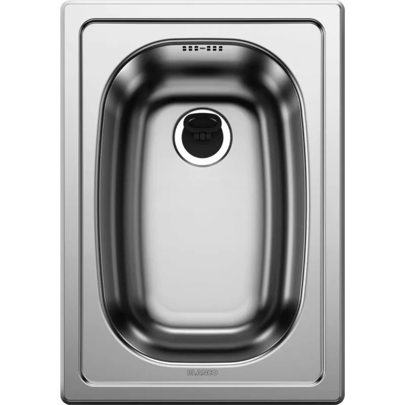 Inox sudoper Blanco TOP EE 3x4