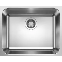 Inox sudoper Blanco SUPRA 500-IF