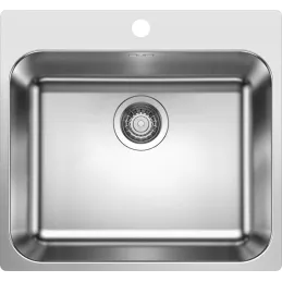 Nehrđajući sudoper Blanco SUPRA 400-IF/A