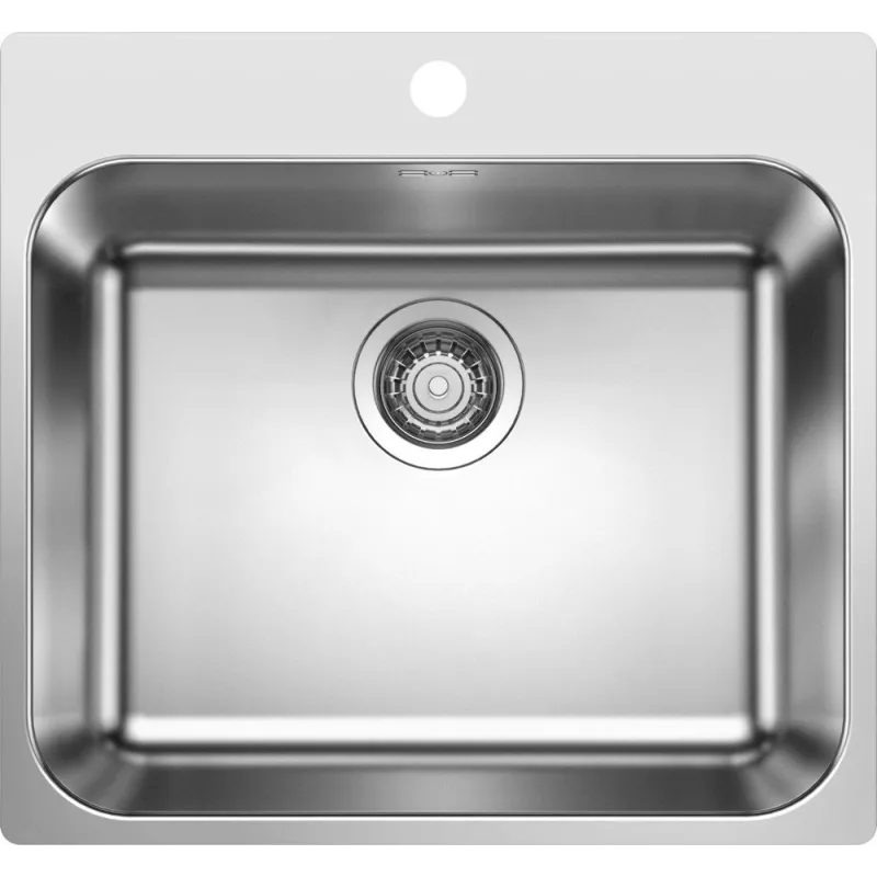 Nehrđajući sudoper Blanco SUPRA 400-IF/A