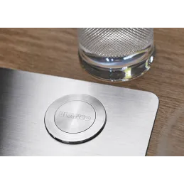 Nerđajući sudoper Blanco ANDANO 500-IF/A / PushControl