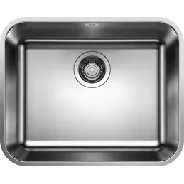 Blanco SUPRA 450-U Inox sudoper