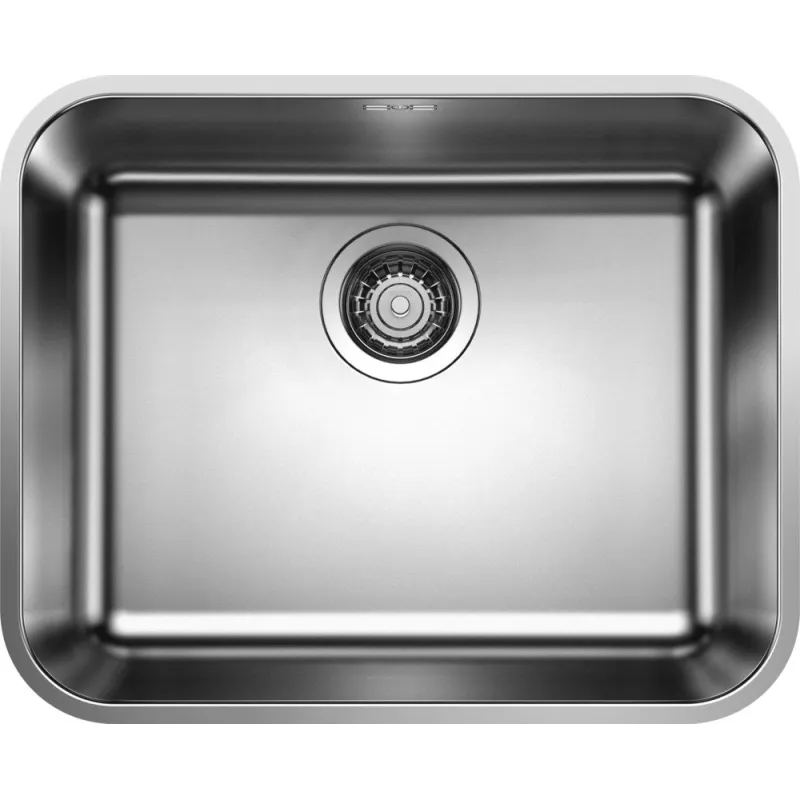 Blanco SUPRA 450-U Inox sudoper