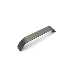 Ručka KARRA / Crna matirana