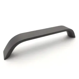 Ručka KARRA / Crna matirana