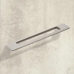 Ručka KARRA / Mat smeđa