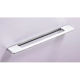 Ručka KARRA / Matt smeđa