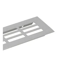 Ventilacijska rešetka MILENIUM / Aluminij