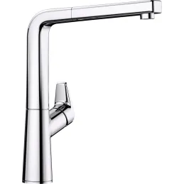 Baterija Blanco AVONA S / krom / tuš