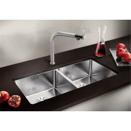 Baterija Blanco LINUS / silgranit