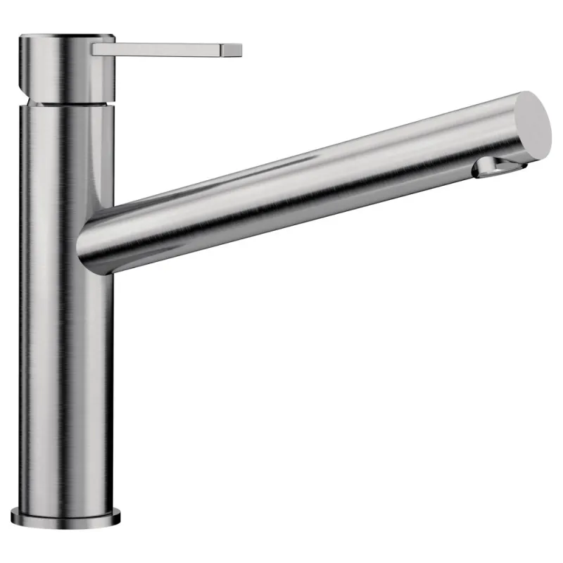 Baterija Blanco TRIMA / krom