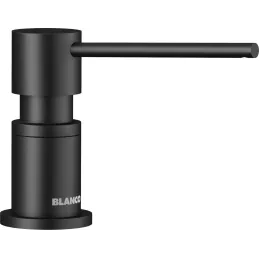 Dozator sapuna Blanco LATO/ Crna mat
